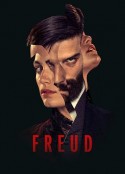 弗洛伊德 Freud            (2020)