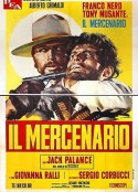无情职业快枪手 Il mercenario            (1968)