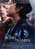 名字之歌 The Song of Names            (2019)