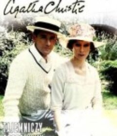 暗藏杀机 The Secret Adversary            (1983)