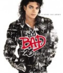 飙25 Bad 25            (2012)