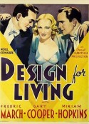 爱情无计 Design for Living            (1933)