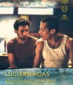 萤火虫 Luciérnagas            (2018)