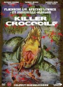 杀人鳄鱼潭 Killer Crocodile            (1989)