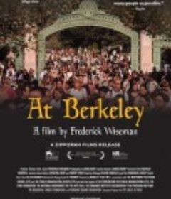 在伯克利 At Berkeley            (2013)