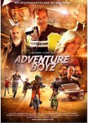 冒险男孩 Adventure Boyz            (2019)