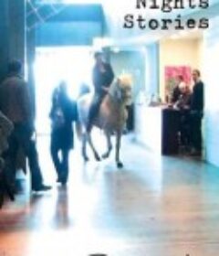 一千零一无眠夜 Sleepless Nights Stories            (2011)