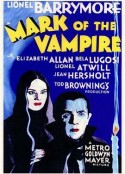 吸血鬼的印记 Mark of the Vampire            (1935)