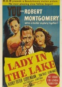 湖上艳尸 Lady in the Lake            (1947)