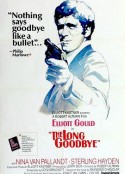 漫长的告别 The Long Goodbye            (1973)