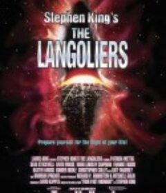 时间裂缝 The Langoliers            (1995)