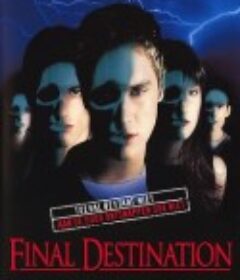 死神来了 Final Destination            (2000)
