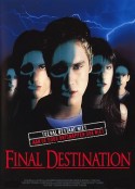 死神来了 Final Destination            (2000)