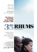 35杯朗姆酒 35 rhums            (2008)