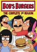 开心汉堡店 第一季 Bob's Burgers Season 1            (2011)