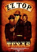顶级乐队 ZZ Top: That Little Ol' Band from Texas            (2019)
