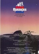 俄国佬 Russkies            (1987)