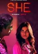 她的本色 She            (2020)