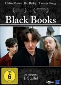 布莱克书店 第一季-第三季 Black Books Season 1-3            (2000-2004)