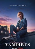 少女吸血鬼 第一季 Vampires Season 1            (2020)