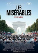悲惨世界 Les misérables            (2019)