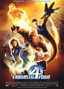 神奇四侠 Fantastic Four            (2005)