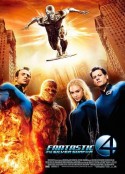 神奇四侠2 Fantastic 4: Rise of the Silver Surfer            (2007)