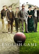 英国足球 The English Game            (2020)