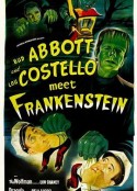 两傻大战科学怪人 Abbott and Costello Meet Frankenstein            (1948)
