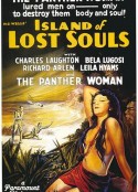 亡魂岛 Island of Lost Souls            (1932)