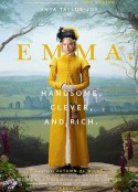 爱玛 Emma.            (2020)