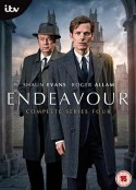 摩斯探长前传 第四季 Endeavour Season 4            (2017)