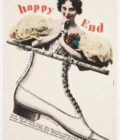 快乐的结局 Stastny konec            (1967)