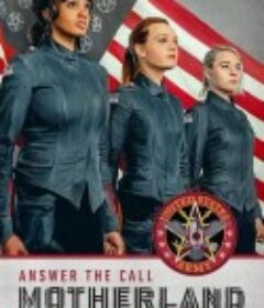 女巫前线：塞勒姆要塞 第一季 Motherland: Fort Salem Season 1            (2020)