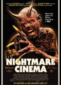 噩梦影院 Nightmare Cinema            (2017)