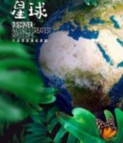秘境星球 Mysterious Planet            (2020)