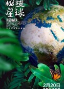 秘境星球 Mysterious Planet            (2020)