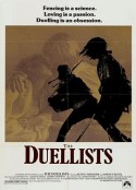 决斗的人 The Duellists            (1977)