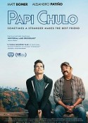 糖心爹地 Papi Chulo            (2018)