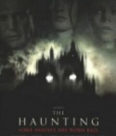 鬼入侵 The Haunting            (1999)
