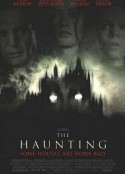 鬼入侵 The Haunting            (1999)