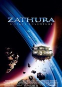 勇敢者的游戏2：太空飞行棋 Zathura: A Space Adventure            (2005)