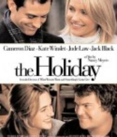 恋爱假期 The Holiday            (2006)