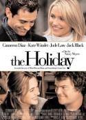 恋爱假期 The Holiday            (2006)