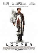 环形使者 Looper            (2012)