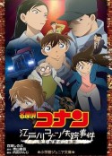 名侦探柯南：江户川柯南失踪事件 史上最惨的两天 名探偵コナン 江戸川コナン失踪事件～史上最悪の二日間～            (2014)