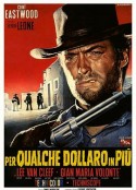 黄昏双镖客 Per qualche dollaro in più            (1965)