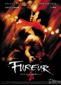 狂怒 Fureur            (2003)