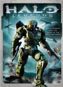 光晕：传奇 Halo Legends 国语版  (2010)