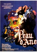驴皮公主 Peau d'âne            (1970)